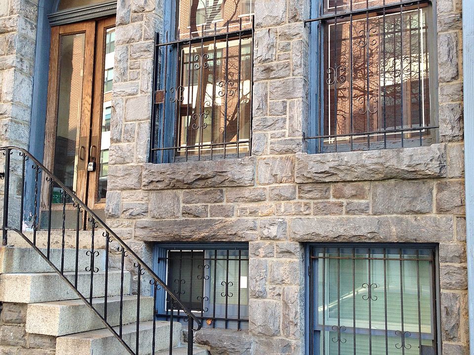 1st image of 15 W Biddle St #15C