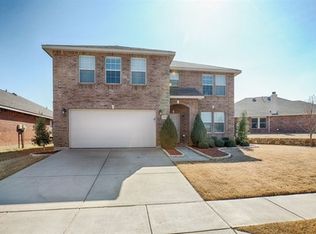12624 Harvest Grove Dr, Fort Worth, TX 76244