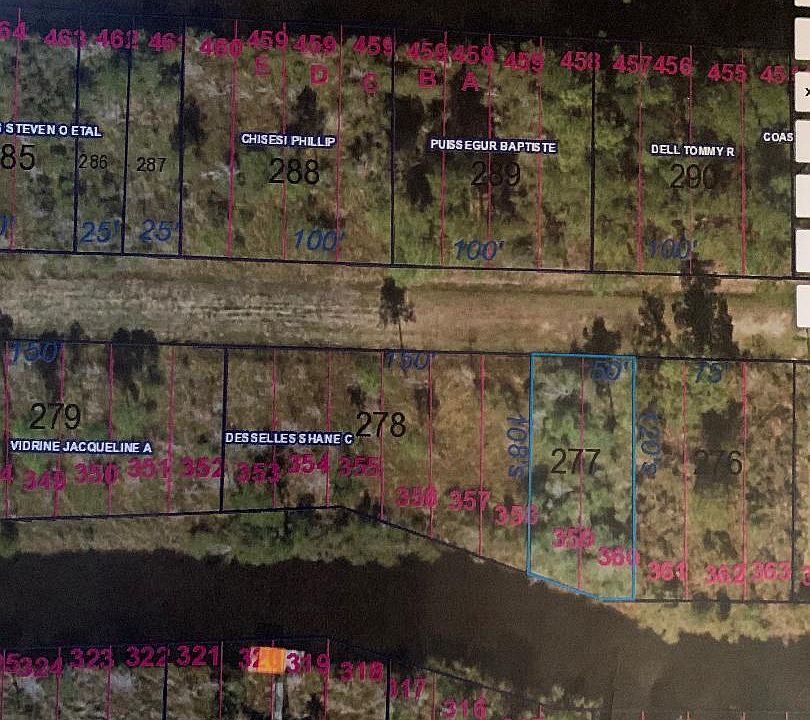 2nd image of 3rd St