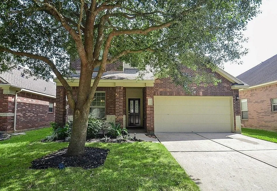 6107 Grassy Haven Ln