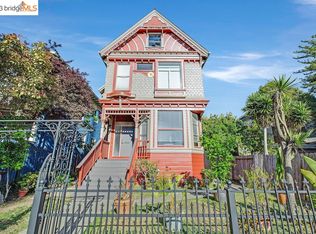 1416 Linden St, Oakland, CA 94607