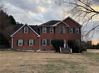 1836 Harris Bridge Rd, Anderson, SC 29621