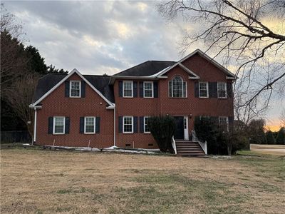 1836 Harris Bridge Rd, Anderson, SC, 29621