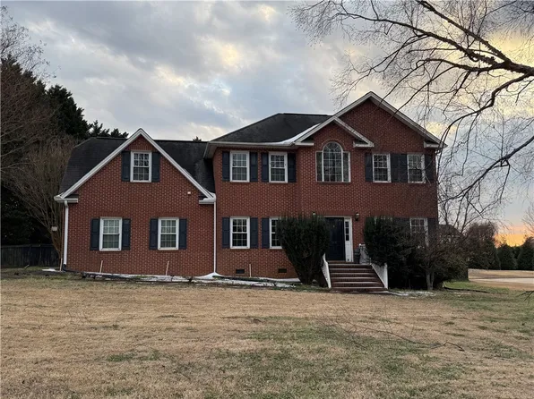 1836 Harris Bridge Rd, Anderson, SC 29621