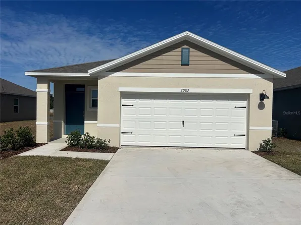 2989 House Finch Rd, Saint Cloud, FL 34773