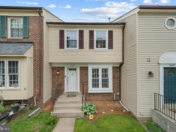 14422 Salisbury Plain Ct, Centreville, VA 20120