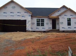 2628 Easter St, Maiden, NC 28650