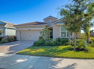 5628 Long Shore Loop, Sarasota, FL 34238