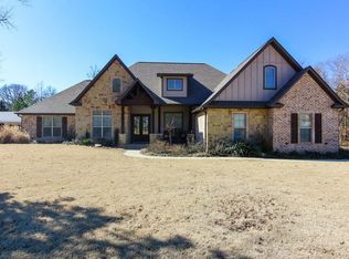 98 Westlake Rd, Texarkana, TX 75501