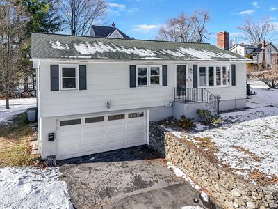 376 Merriam Ave, Leominster, MA, 01453