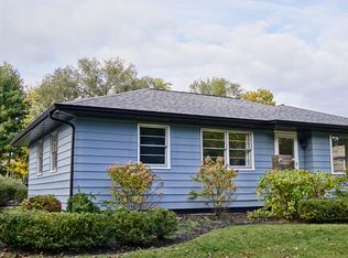 1431 Blanchard St SW, Wyoming, MI 49509