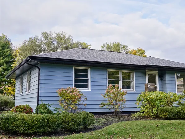 1431 Blanchard St SW, Wyoming, MI 49509