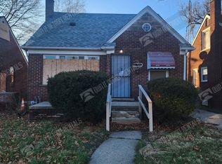 11401 Prest St, Detroit, MI 48227