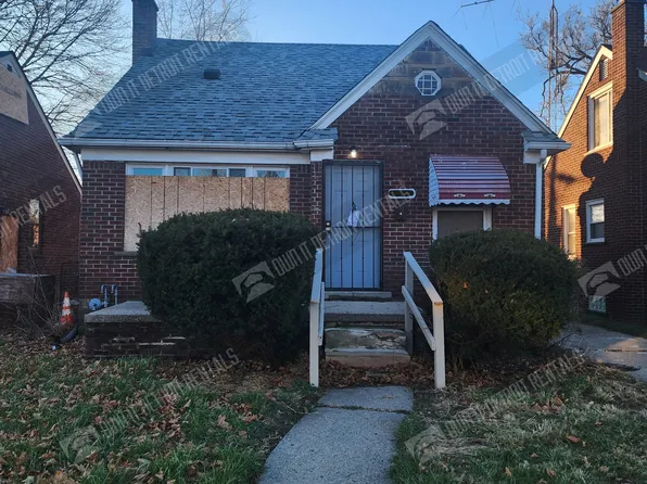 11401 Prest St, Detroit, MI 48227