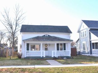 307 Park Ave, Prospect, OH