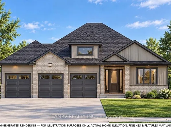 6 Hemlock Dr, Tillsonburg, ON N4G 5S3