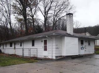 1004 Poplar St, Windber, PA 15963