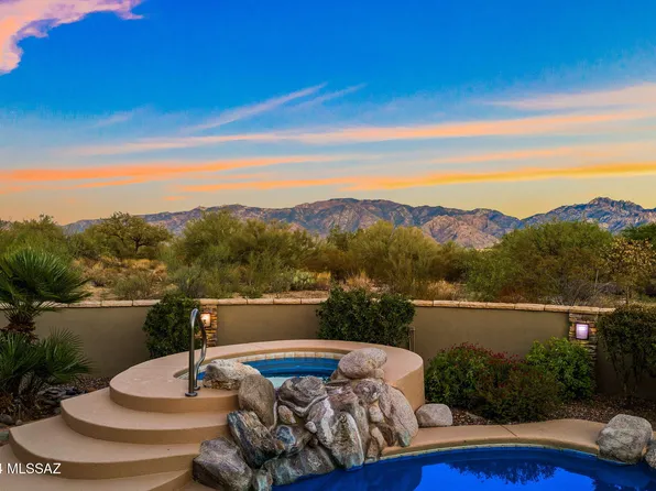 1132 W Vistoso Highlands Dr, Oro Valley, AZ 85755
