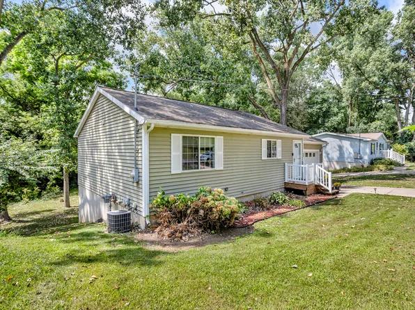 1028 Ellery Ave, Jackson, MI 49202