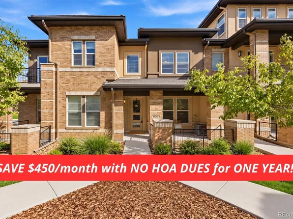 9002 E Caley Way, Englewood, CO 80111
