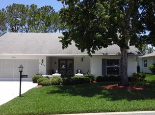 6458 Putters Cir, Spring Hill, FL 34606