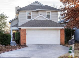 821 Bexhill Ct N, Hermitage, TN 37076