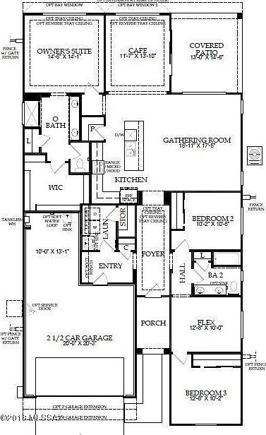 2nd image of 11948 N Raphael Way