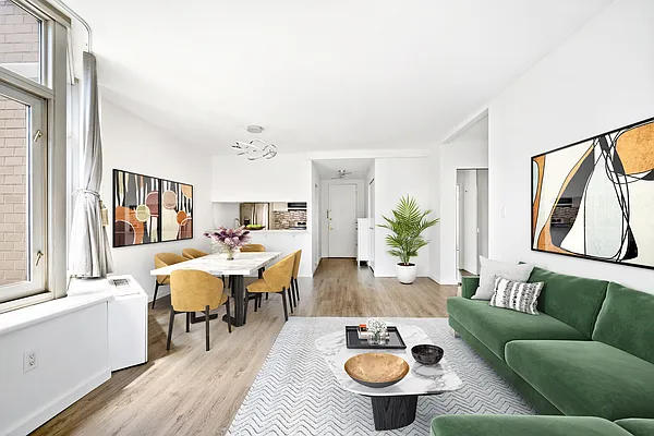 Rented by Douglas Elliman | media 21