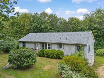 66 Staniels Road, Chichester, NH, 03258