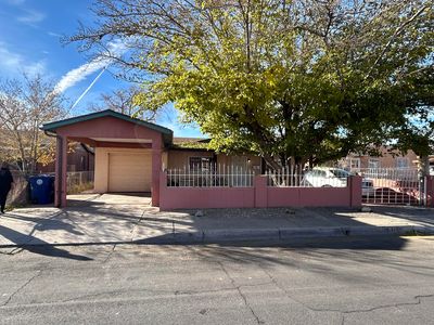315 Texas St SE, Albuquerque, NM, 87108