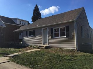 1045B Commonwealth Blvd, Reading, PA 19607