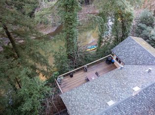 7766 Highway 9, Ben Lomond, CA 95005