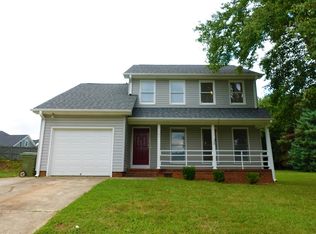 121 Saint Andrews Way, Greenville, SC 29607