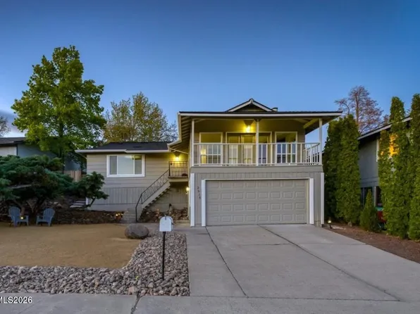 2515 Cityview Ter, Reno, NV 89512