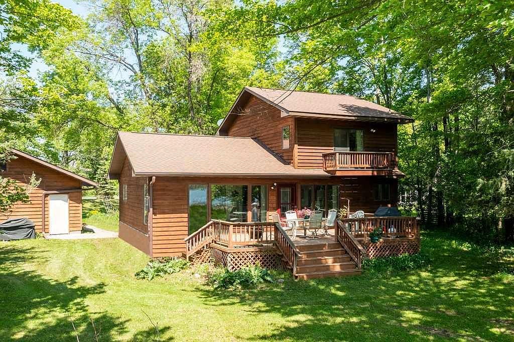 22238 Spirit Lake Road, Frederic, WI 54837 Zillow
