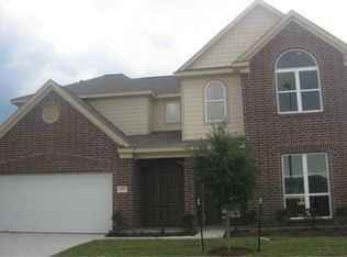 14510 Royal Mountain Dr, Houston, TX 77090