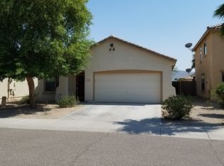 2415 W Mobile Ln, Phoenix, AZ 85041