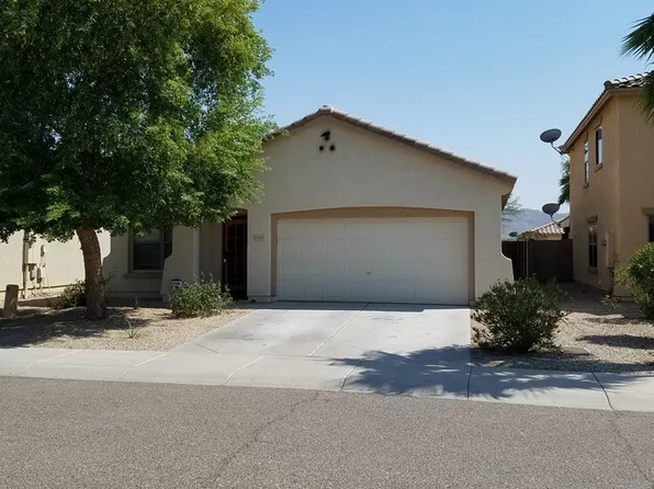 2415 W Mobile Ln, Phoenix, AZ 85041