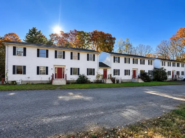 152 Southbridge Rd, Warren, MA 01083