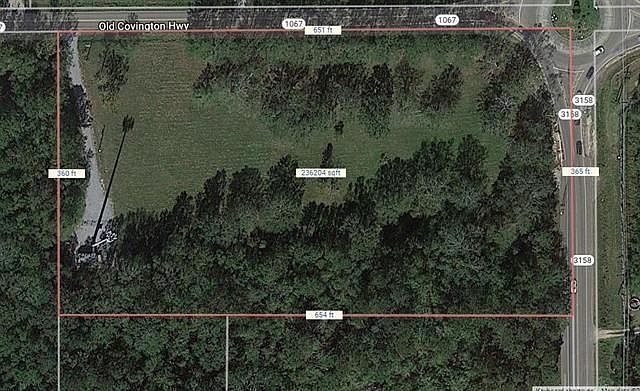 2nd image of Old Covington Hwy