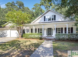 6 Myrtle Walk, Savannah, GA 31419