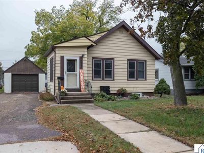 215 Belle Ave, Mankato, MN, 56001