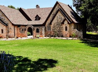 2001 Christina Ct, Argyle, TX 76226
