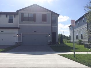 11372 Whistling Pine, Orlando, FL 32832