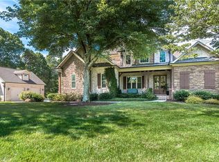 8609 Scoggins Rd, Oak Ridge, NC 27310