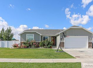 3785 N Monroe Ave, Idaho Falls, ID 83401