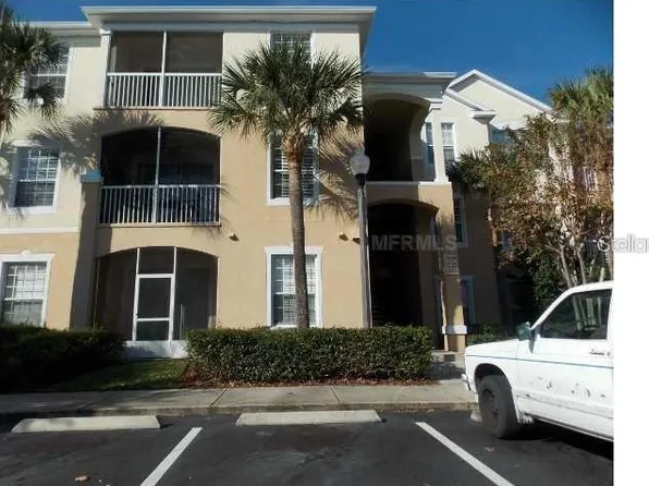 3190 DANTE DRIVE #301, ORLANDO, FL 32835