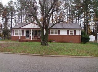 1015 Taft Dr, Portsmouth, VA 23701