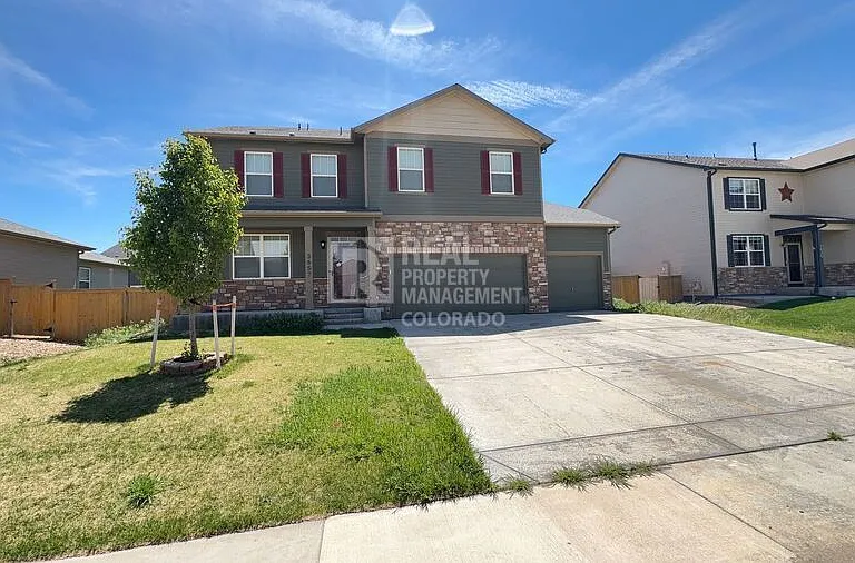 3657 Torch Lily St — Photo 1