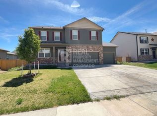 3657 Torch Lily St, Wellington, CO 80549
